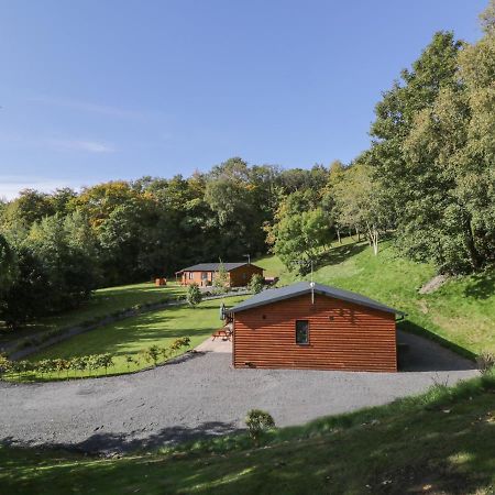 Ryedale Country Lodges - Willow Lodge Йорк Экстерьер фото